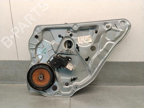 Used Rear right window mechanism Rear right window mechanism 38508867 38508867