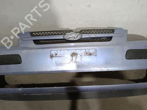 Front bumper HYUNDAI GETZ (TB) 1.3 | BP27286353C7 