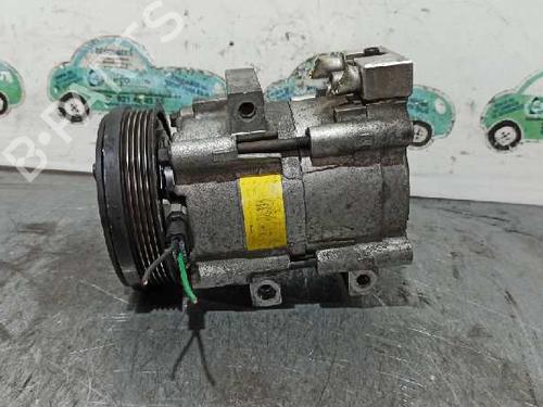 AC compressor FORD MONDEO II (BAP) 1.8 TD | BP5081885M34 