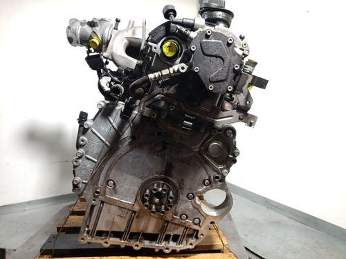 Engine VW TOUAREG (7LA, 7L6, 7L7) 2.5 R5 TDI | BP32442986M1