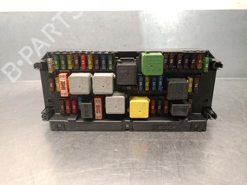 Fuse box MERCEDES-BENZ E-CLASS T-Model (S212) E 220 CDI / BlueTEC (212.202, 212.201) | BP39262649E1 - Image 2