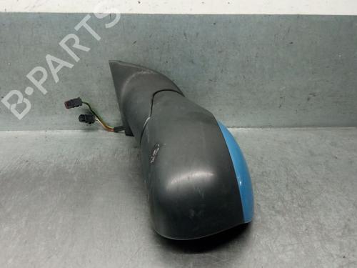 Left mirror CITROËN C3 I (FC_, FN_) 1.4 HDi | BP29833049C26