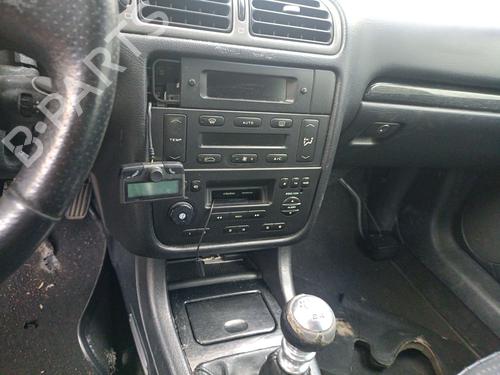 Left front door PEUGEOT 406 Coupe (8C) 2.2 HDI | BP28328142C2 