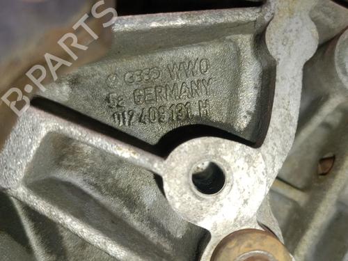 Gearbox VW PASSAT B5 (3B2) 1.9 TDI | BP30686616M3 