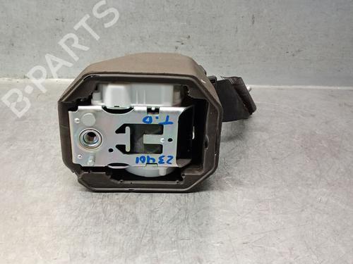 Rear right seatbelt CITROËN DS3 (SA_) 1.2 THP 110 | BP28188980I28 