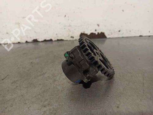 Varmeblæser OPEL MERIVA B MPV (S10) 1.3 CDTI (75) | BP5264841M62 