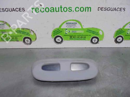 Elektronisk modul MERCEDES-BENZ S-CLASS (W220) S 320 CDI (220.026, 220.126) (197 hp) 9088751