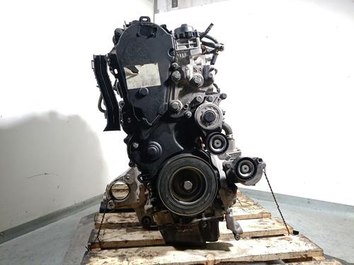 Motor CITROËN JUMPY III Van (V_) 2.0 BlueHDi 120 (122 hp) 33054165