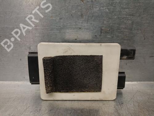 Used Electronic module NISSAN NV400 Van (X62, X62B) dCi 130 (130 hp) 19509101