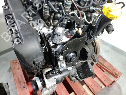 Engine RENAULT CLIO IV (BH_) 1.5 dCi 75 | BP38711688M1 - Image 6