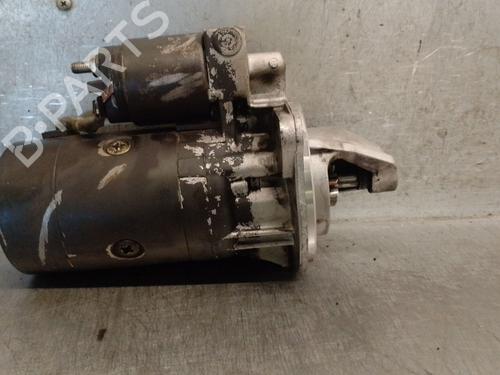 Used Starter Starter IVECO DAILY II Van 35-10 (15034111, 15034204, 15034211, 15034215, 15034217,... (103 hp) 36140575 36140575