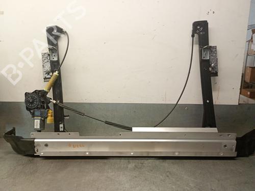 Used Front left window mechanism MINI MINI (R56) Cooper D (109 hp) 27933173