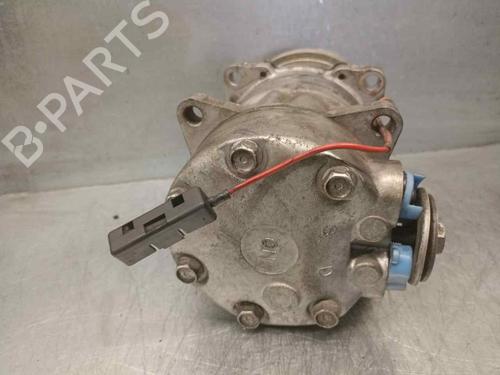 AC compressor RENAULT 19 I (B/C53_) 1.7 | BP18786898M34 