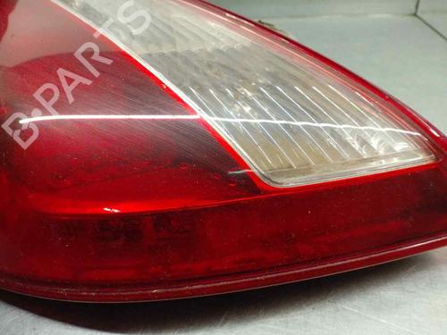 Left taillight NISSAN 370Z Coupe (Z34) 3.7 | BP15588006C34