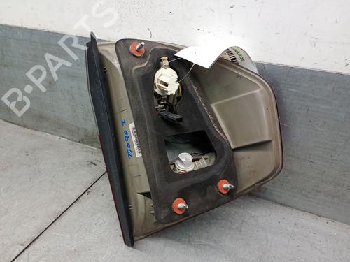 Left taillight BMW X3 (E83) 2.0 sd | BP33759733C34 - Image 2