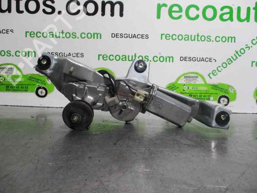 Used Rear wiper motor MAZDA PREMACY (CP) [1999-2005]  2107148