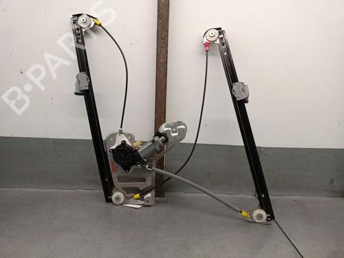 Used Front right window mechanism LAND ROVER RANGE ROVER III (L322) 3.6 D 4x4 (272 hp) 32404747