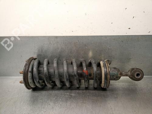 Used Left front shock absorber NISSAN PATHFINDER III (R51) 2.5 dCi (174 hp) 22721117