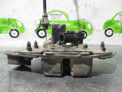 Used Rear right lock JEEP GRAND CHEROKEE II (WJ, WG) 3.1 TD 4x4 (140 hp) 2058845