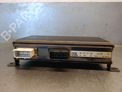 Used Electronic module Electronic module 37155354 37155354