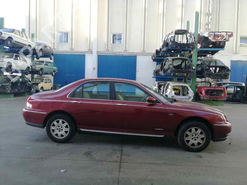 Gearbox ROVER 75 (RJ) 2.0 V6 | BP9638270M3 