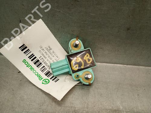 Elektronische module AUDI A6 C6 (4F2) 3.0 TDI quattro | BP29870096M83