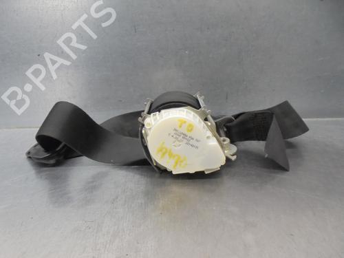 Used Rear right seatbelt PEUGEOT 5008 (0U_, 0E_) 1.6 HDi (112 hp) 16862047