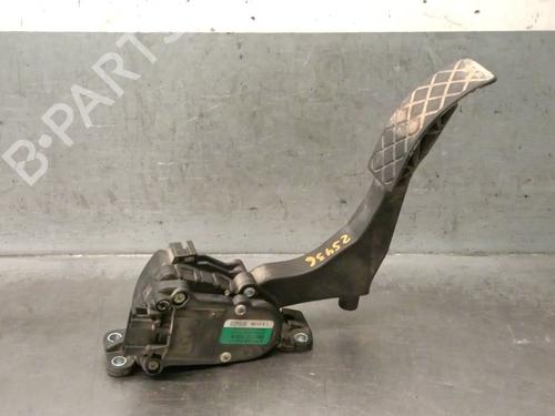 Pedal Pedal SEAT IBIZA IV SC (6J1, 6P5) 1.6 TDI (90 hp) 34622412 34622412