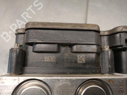 ABS pump AUDI Q7 (4MB, 4MG, 4MQ) SQ7 TDI quattro | BP33434899M43 - Image 7