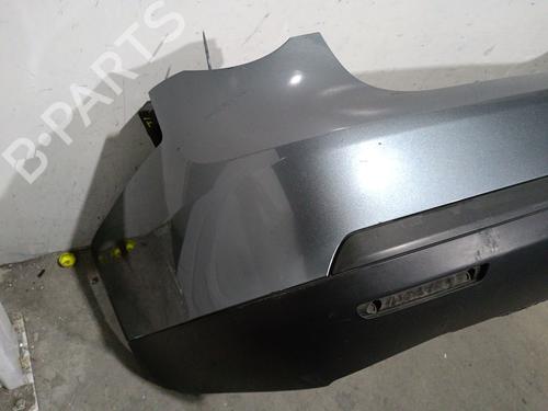 Rear bumper VW JETTA III (1K2) 1.4 TSI | BP30137280C8 