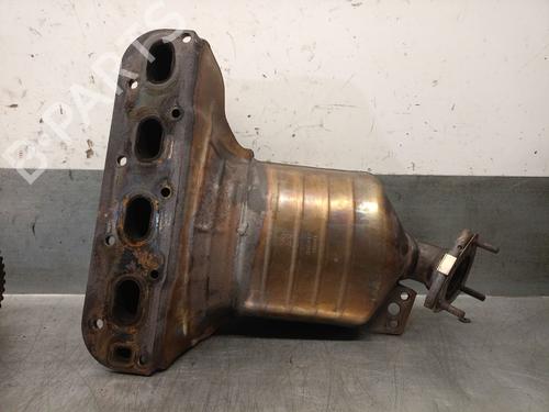 Catalyst OPEL CORSA D (S07) 1.4 (L08, L68) | BP39622024M10 - Image 2