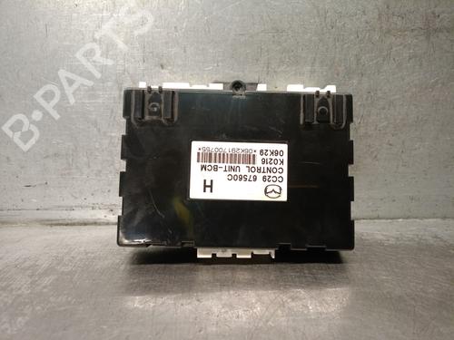Used Electronic module Electronic module MAZDA 5 (CR) 2.0 (CREW, CR19) (146 hp) 40526568 40526568