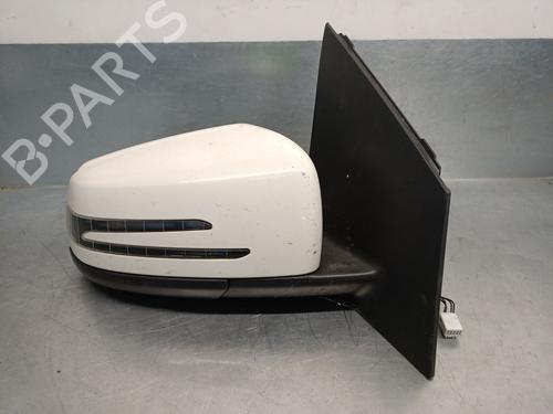 Right mirror MERCEDES-BENZ B-CLASS Sports Tourer (W246, W242) B 200 CDI / d 4-matic (246.202) | BP27499557C27 