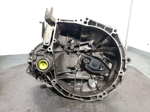 Used Gearbox Gearbox PEUGEOT BIPPER Tepee 1.4 HDi (68 hp) 36051037 36051037
