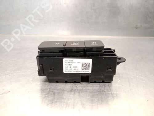 Headlight switch AUDI A3 Sportback (8YA, 8YF) 35 TFSI Mild Hybrid | BP25273455I24 - Image 4