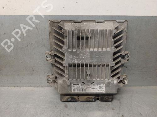 Used Engine control unit (ECU) FORD FOCUS II (DA_, HCP, DP) 1.8 TDCi (115 hp) 29135530