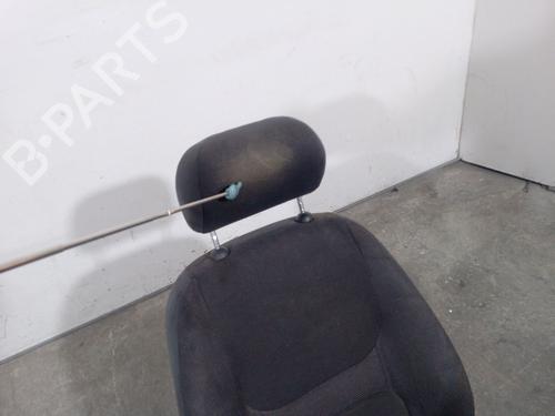 Right front seat LAND ROVER FREELANDER I (L314) 2.0 Td4 4x4 | BP29246099C16 
