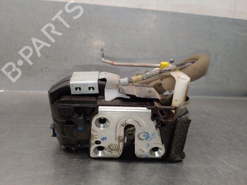 Front left lock NISSAN PULSAR Hatchback (C13) 1.2 DIG-T | BP36323441C98 - Image 4