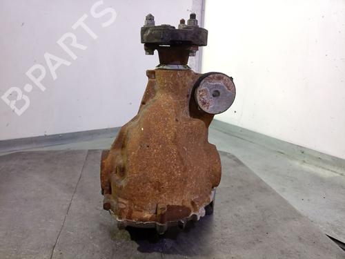 Differential hinten JAGUAR S-TYPE II (X200) 2.7 D | BP28135005M24 