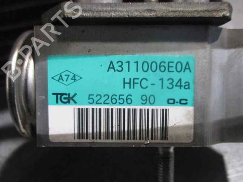 Air conditioning evaporator PEUGEOT BIPPER (AA_)  | BP11667436M109 