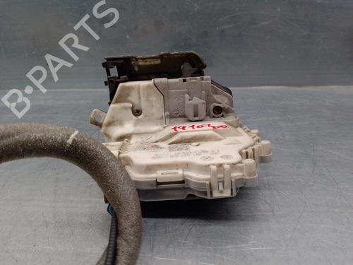 Front right lock AUDI A3 Sportback (8VA, 8VF)  | BP16010171C97 