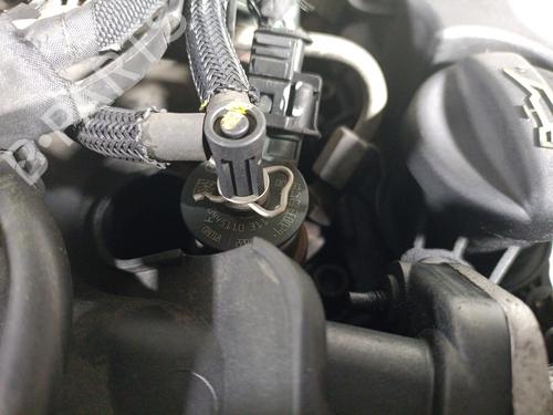 Engine CITROËN BERLINGO / BERLINGO FIRST MPV (MF_, GJK_, GFK_) 1.6 HDI 75 (MF9HW, GJ9HWC, GF9HWC, GN9HWC) | BP31213576M1 