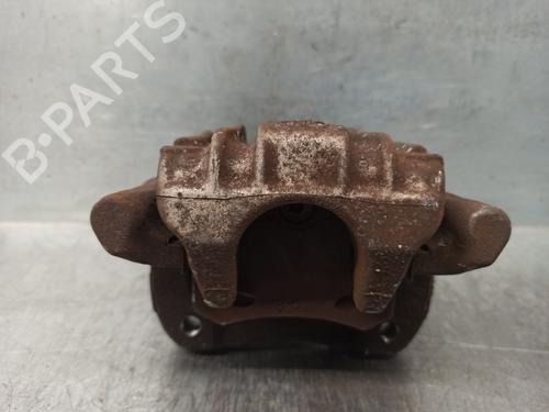 Left rear brake caliper AUDI A3 (8L1) 1.9 TDI | BP17335124M107 