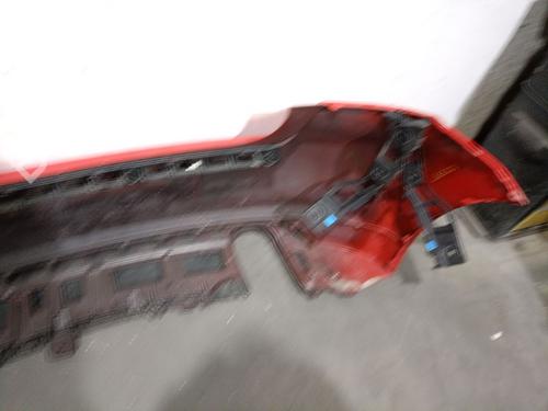 Rear bumper VW POLO V (6R1, 6C1) 1.2 TSI | BP29148396C8 