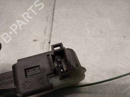 Fuel door actuator VOLVO S80 II (124) T6 AWD | BP29123487E18 