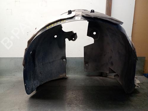 Hjulbue Hjulbue RENAULT CLIO V (B7_) 1.0 TCe 100 (B7MT) (101 hp) 33856284 33856284