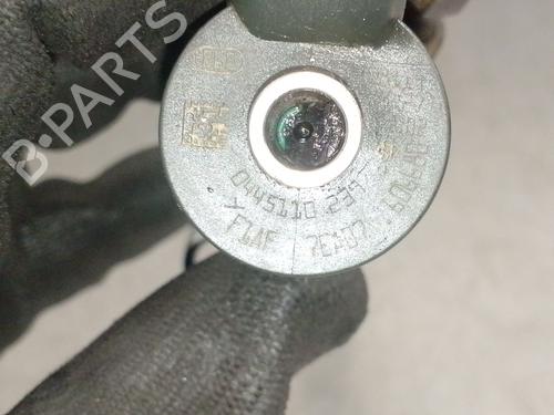 Injector CITROËN C4 I (LC_) 1.6 HDi | BP32256522M100