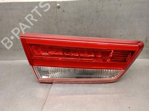 Used Left tailgate light KIA OPTIMA (JF) 1.7 CRDi (141 hp) 32844407