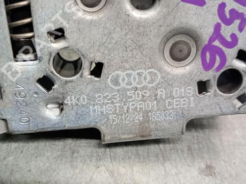 hjelmlås VW GOLF VIII (CD1, DA1) 1.5 eHybrid | BP31888727C133