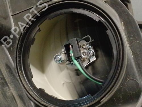 Left headlight CHEVROLET AVEO Hatchback (T300) 1.3 D | BP31714111C28 